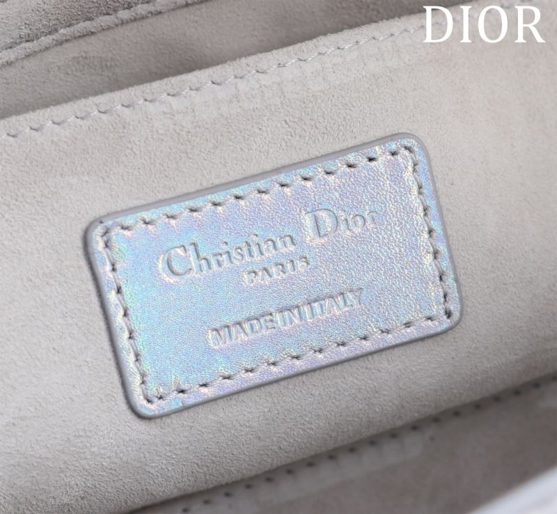 Christian Dior My Lady Bags